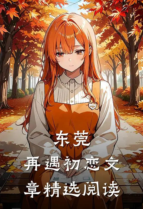 东莞：再遇初恋文章精选阅读