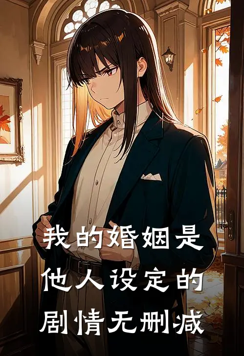 我的婚姻是他人设定的剧情无删减