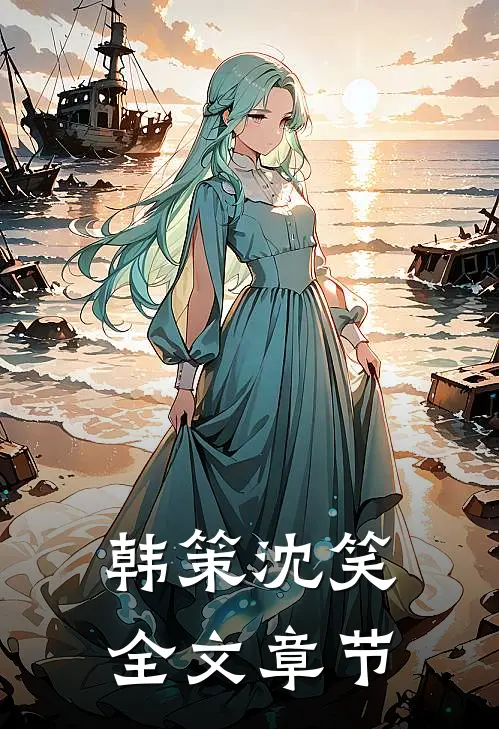 韩策沈笑全文章节