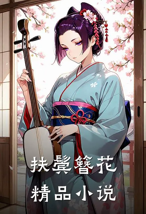 扶鬓簪花精品小说