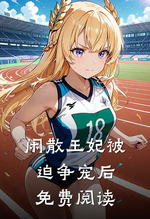 闲散王妃被迫争宠后免费阅读