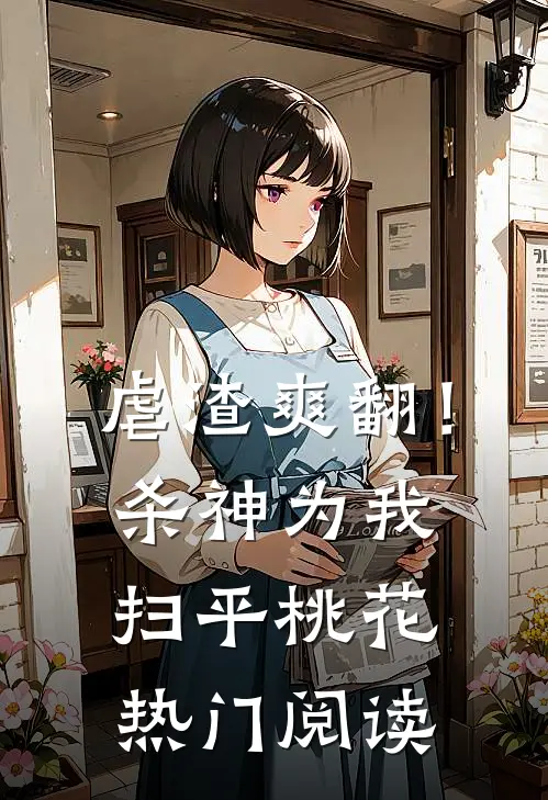 虐渣爽翻！杀神为我扫平桃花热门阅读