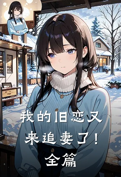 我的旧恋又来追妻了！全篇