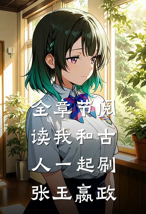 全章节阅读我和古人一起刷张玉嬴政