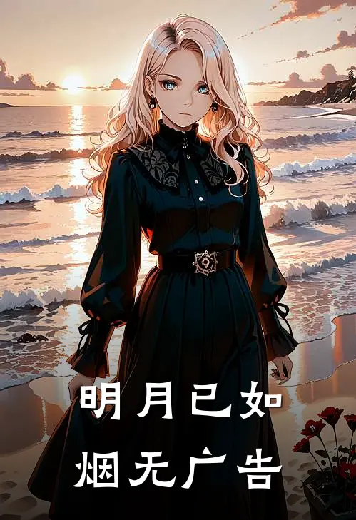 明月已如烟无广告
