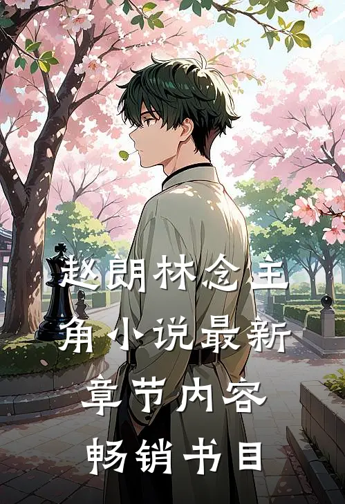 赵朗林念主角小说最新章节内容畅销书目
