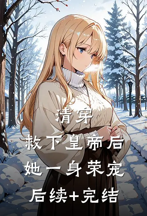 清穿：救下皇帝后，她一身荣宠后续+完结