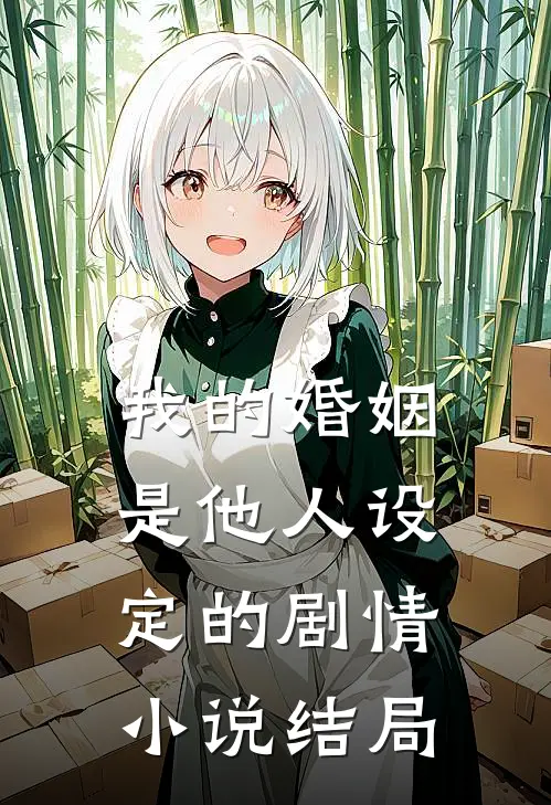 我的婚姻是他人设定的剧情小说结局