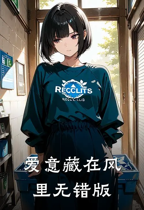 爱意藏在风里无错版
