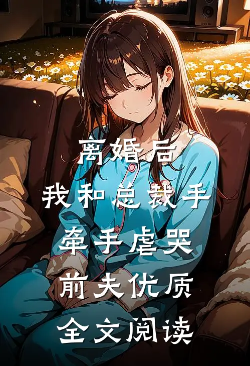 离婚后，我和总裁手牵手虐哭前夫优质全文阅读