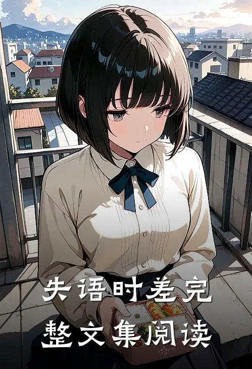 失语时差完整文集阅读