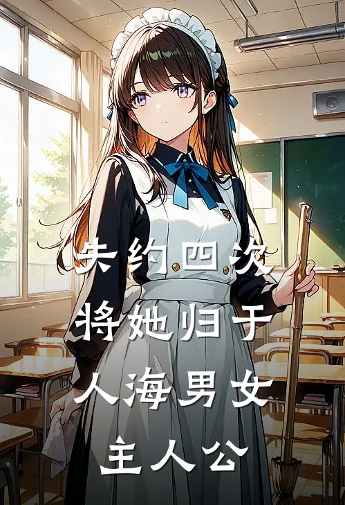 失约四次，将她归于人海男女主人公