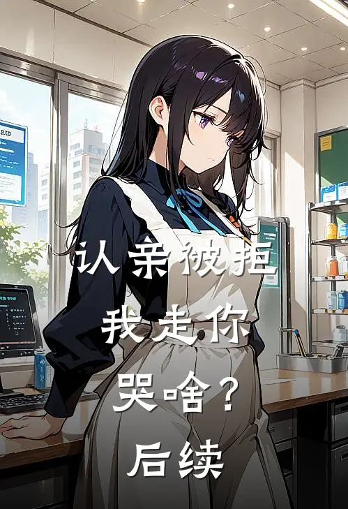 认亲被拒，我走你哭啥？后续