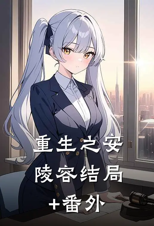 重生之安陵容结局+番外