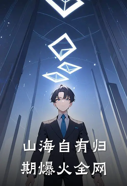 山海自有归期爆火全网