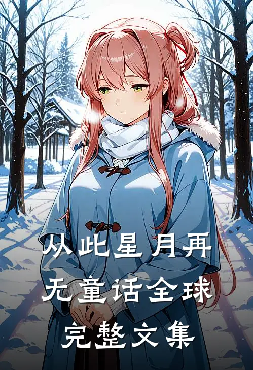 从此星月再无童话全球完整文集