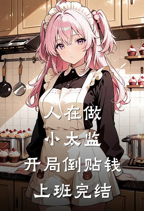 人在做小太监，开局倒贴钱上班完结
