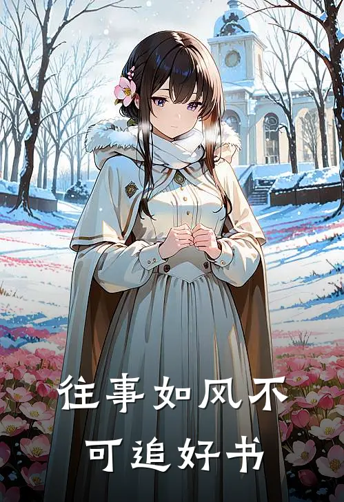 往事如风不可追好书