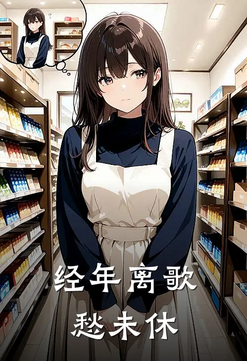 经年离歌愁未休