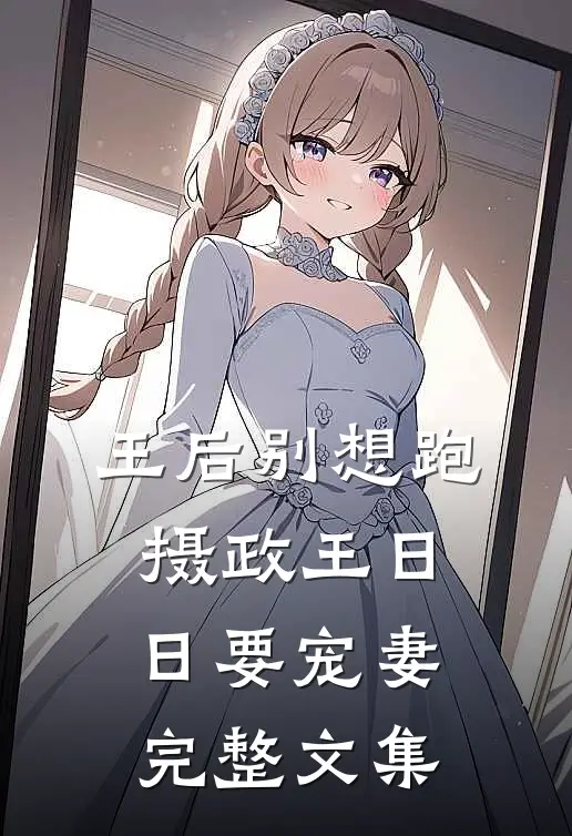 王后别想跑，摄政王日日要宠妻完整文集