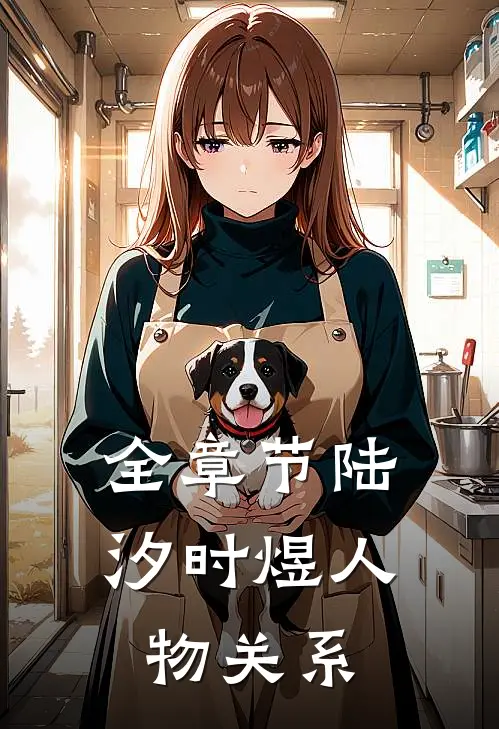 全章节陆汐时煜人物关系