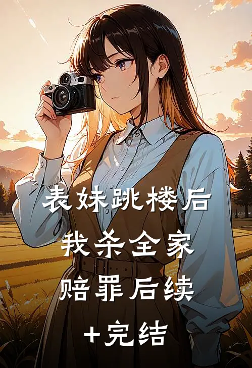 表妹跳楼后，我杀全家赔罪后续+完结