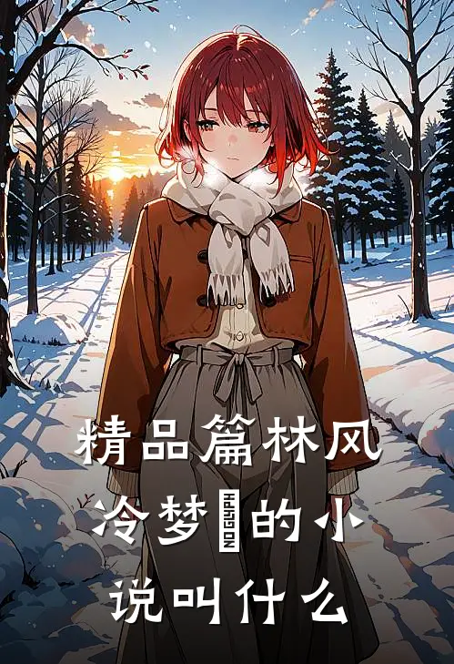 精品篇林风冷梦娢的小说叫什么