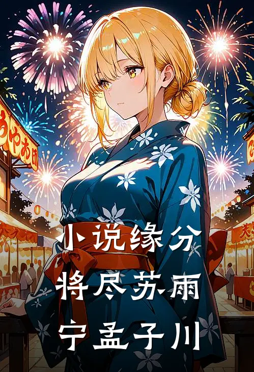 小说缘分将尽(苏雨宁孟子川)