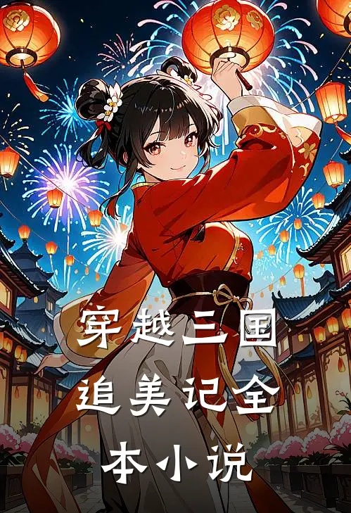 穿越三国追美记全本小说