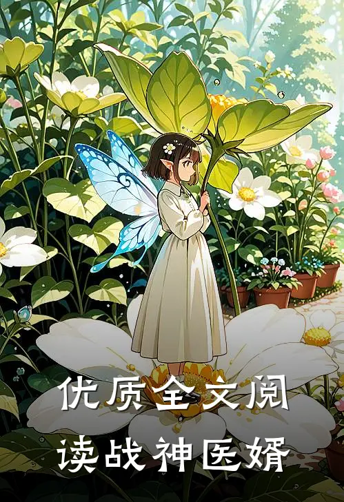 优质全文阅读战神医婿