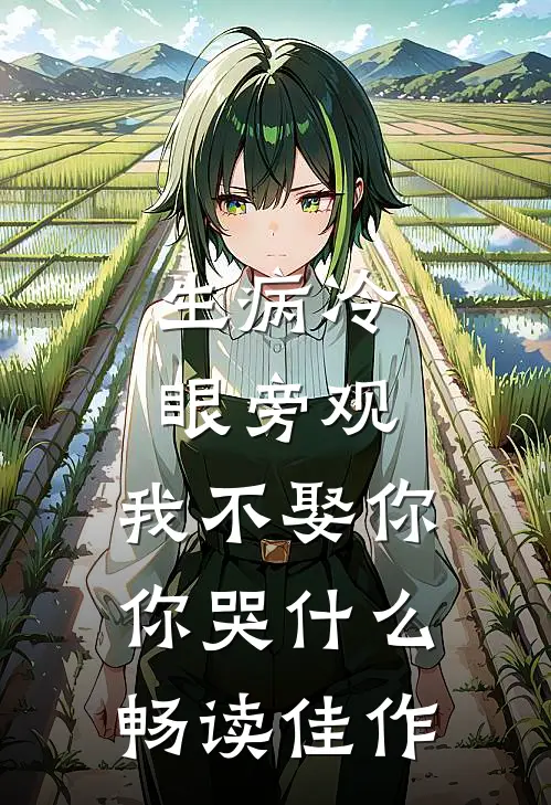 生病冷眼旁观，我不娶你你哭什么畅读佳作
