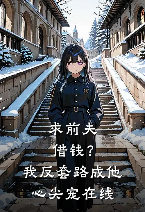 求前夫借钱？我反套路成他心尖宠在线