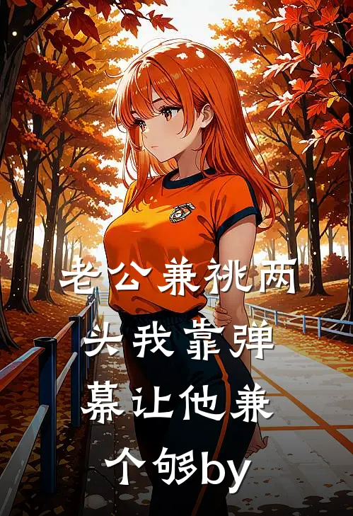 老公兼祧两头我靠弹幕让他兼个够by