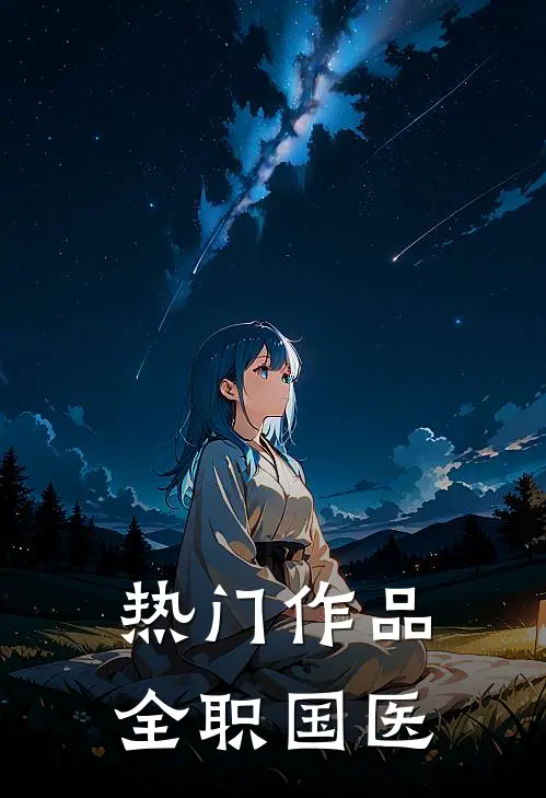 热门作品全职国医