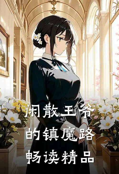 闲散王爷的镇魔路畅读精品