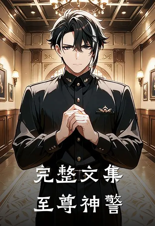 完整文集至尊神警