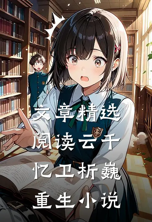 文章精选阅读云千忆卫析巍重生小说