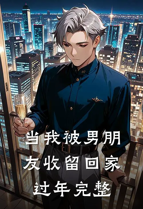 当我被男朋友收留回家过年完整