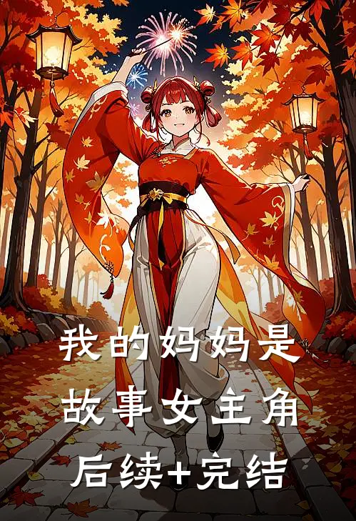 我的妈妈是故事女主角后续+完结