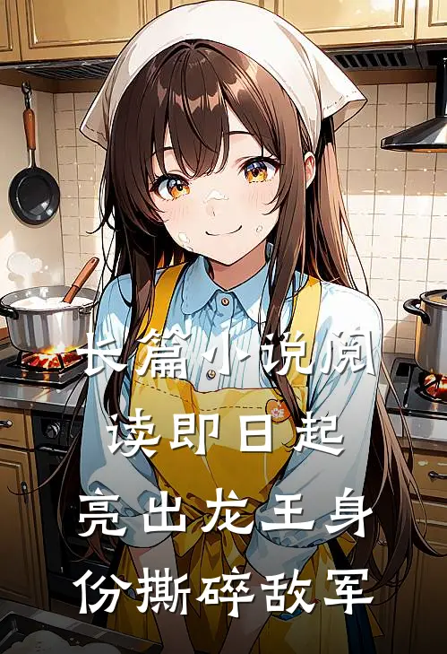 长篇小说阅读即日起，亮出龙王身份撕碎敌军