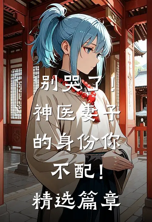 别哭了！神医妻子的身份你不配！精选篇章