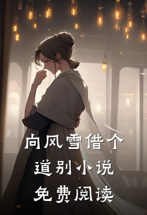 向风雪借个道别小说免费阅读