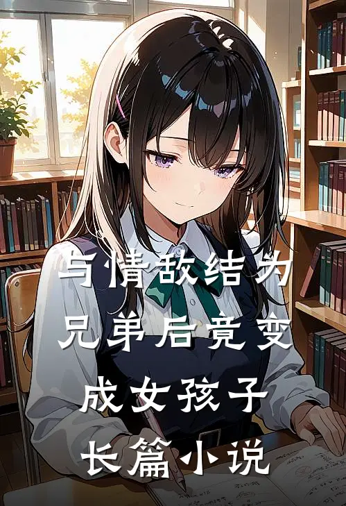 与情敌结为兄弟后竟变成女孩子长篇小说
