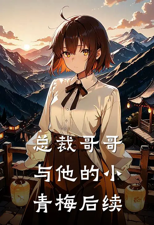 总裁哥哥与他的小青梅后续