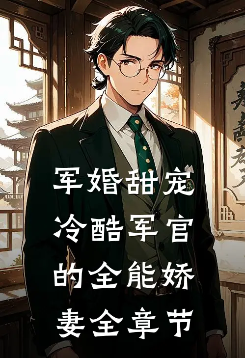军婚甜宠：冷酷军官的全能娇妻全章节