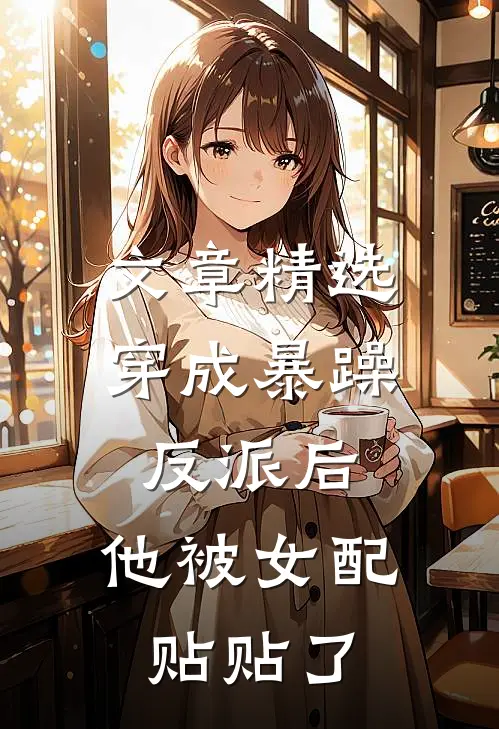 文章精选穿成暴躁反派后，他被女配贴贴了