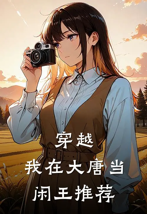 穿越：我在大唐当闲王推荐