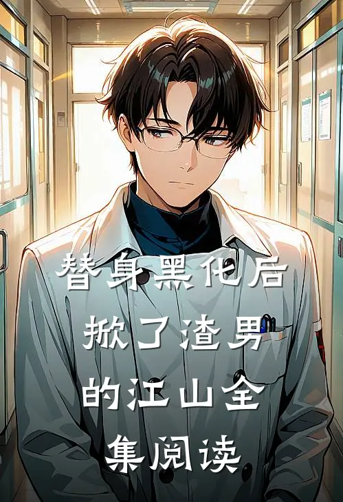 替身黑化后，掀了渣男的江山全集阅读