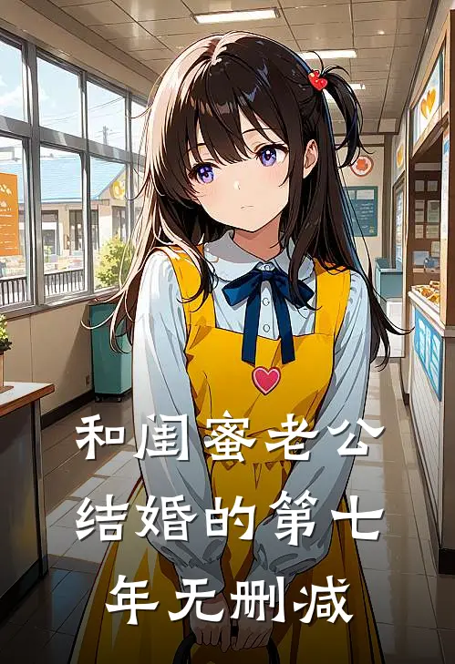 和闺蜜老公结婚的第七年无删减