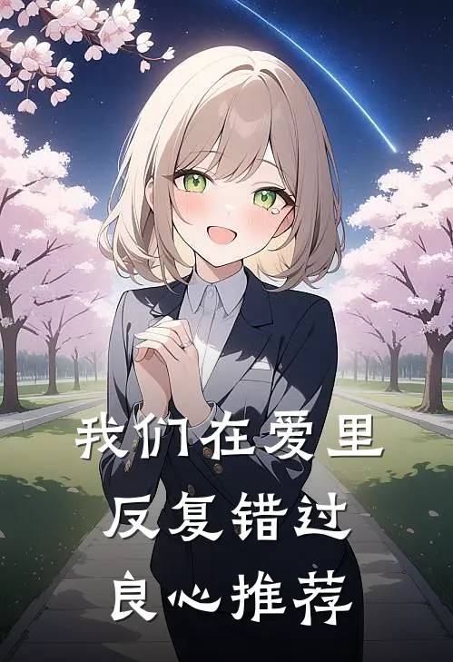 我们在爱里反复错过良心推荐